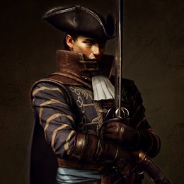 Aperçu GreedFall - Gold Edition (Windows 10)