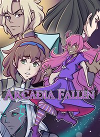 Arcadia Fallen