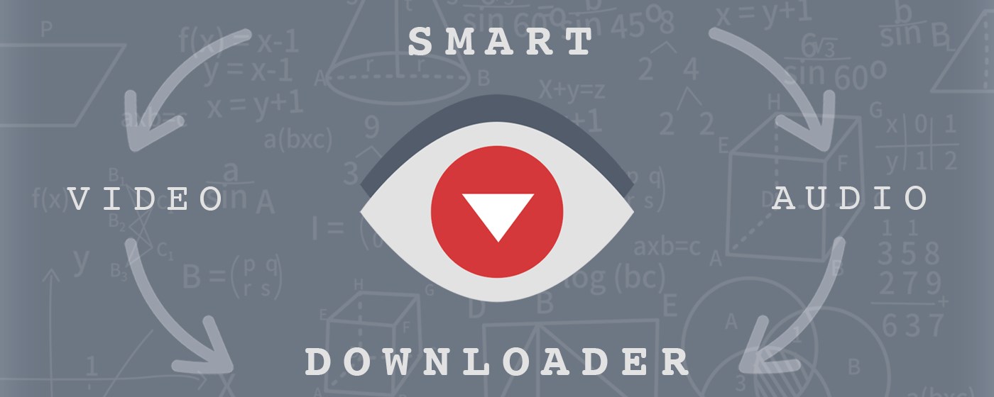 Smart Video & Audio Downloader - Fast Media Downloads