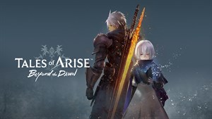 Предзаказ Tales of Arise — дополнение Beyond the Dawn