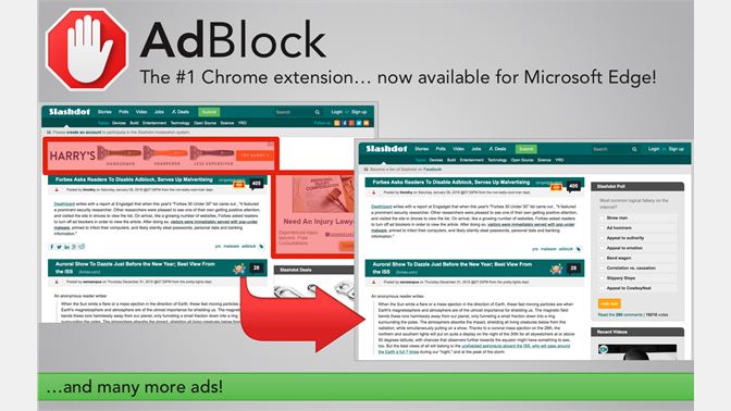 adblock software free download