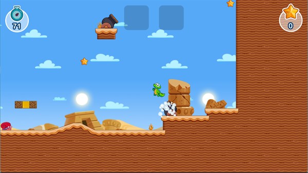 Croc's World 4 — 11
