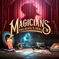 Magicians: The Devil's Deal