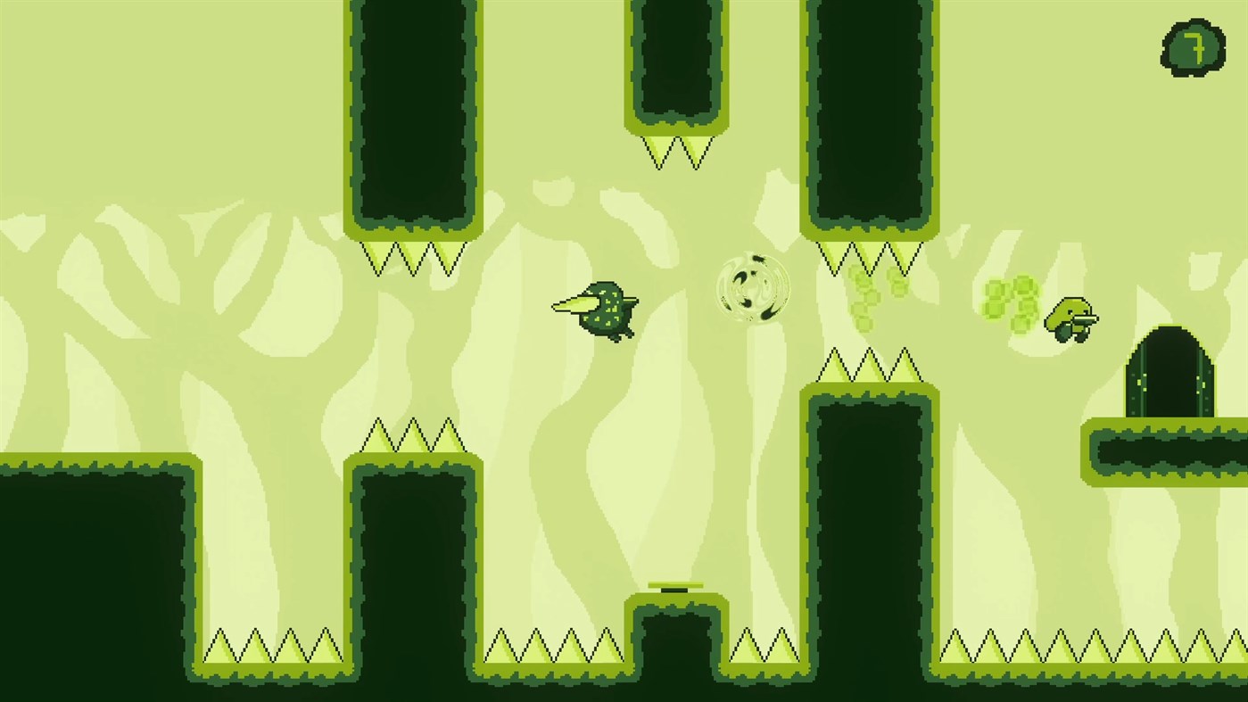 #3. Mega Platformer Bundle (Xbox) Oleh: Old School Vibes