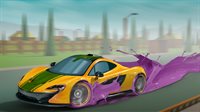 Splash Cars