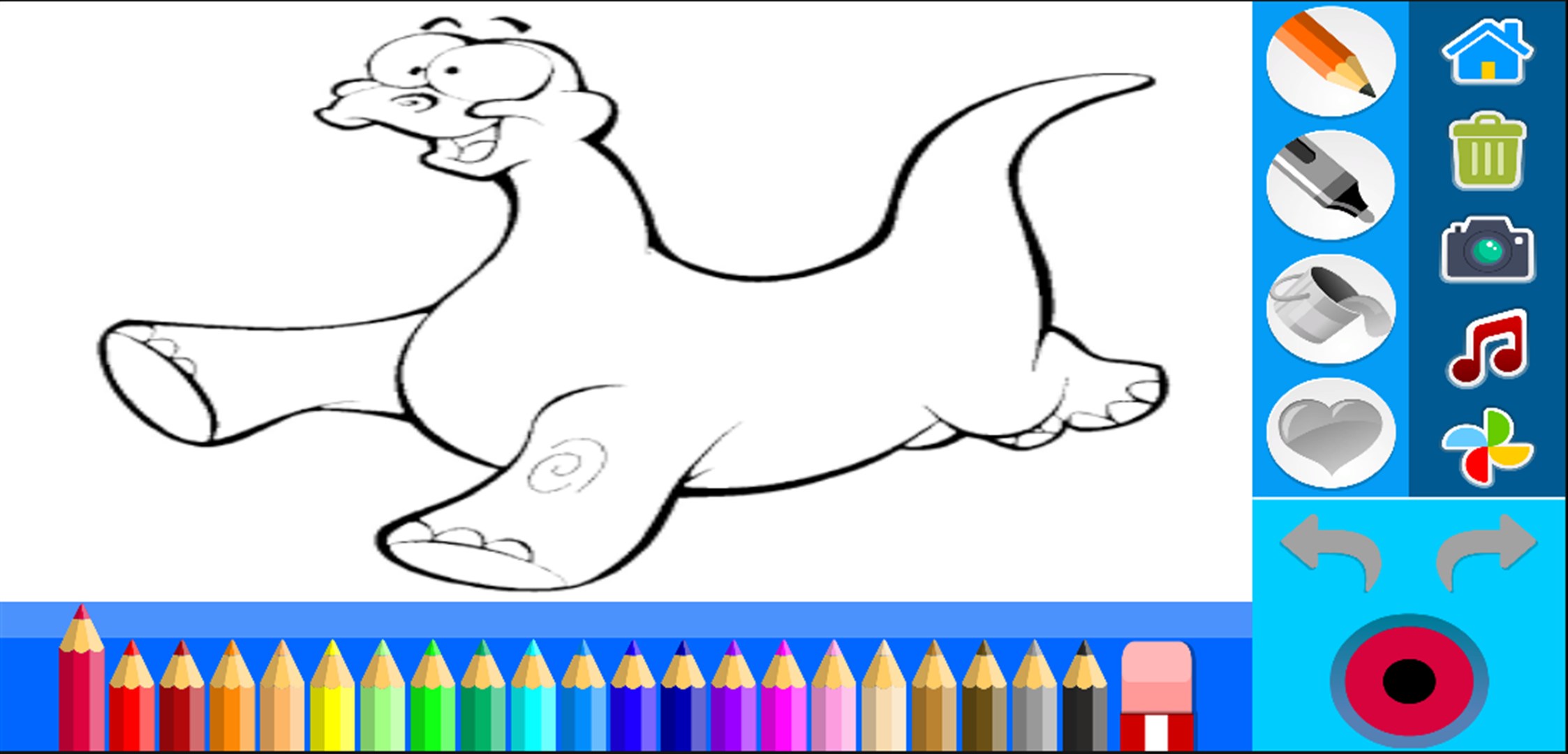 Get Drawing Games: Draw & Color For Kids - Microsoft Store