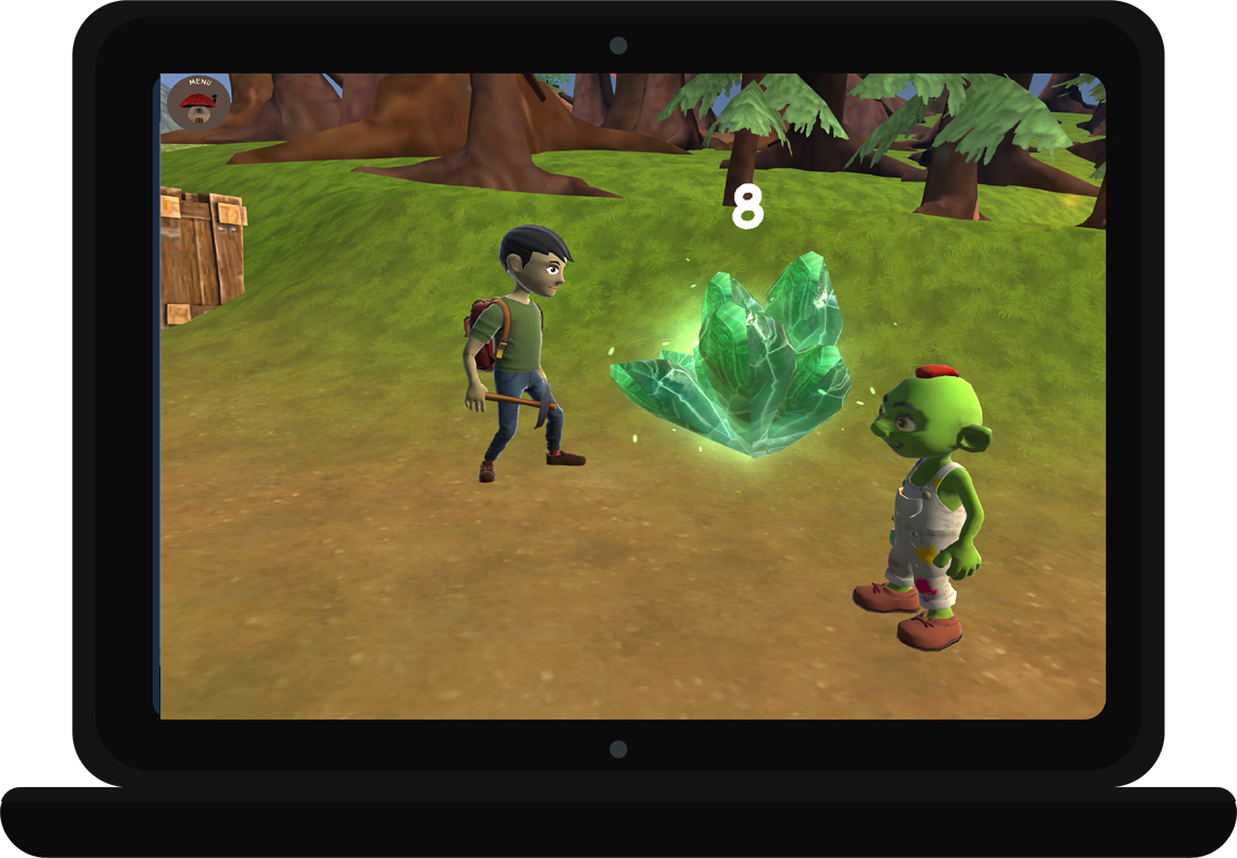 #2. ProblemScape: Value of Xperts (Windows) Podle: RoundEd Learning Inc.