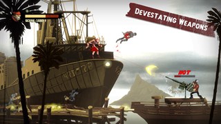 Shank™2 screenshot 1