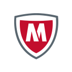 McAfee Trusted Advisor