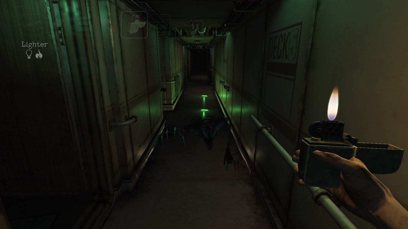 #7. Monstrum (Xbox) Által: SOEDESCO Publishing