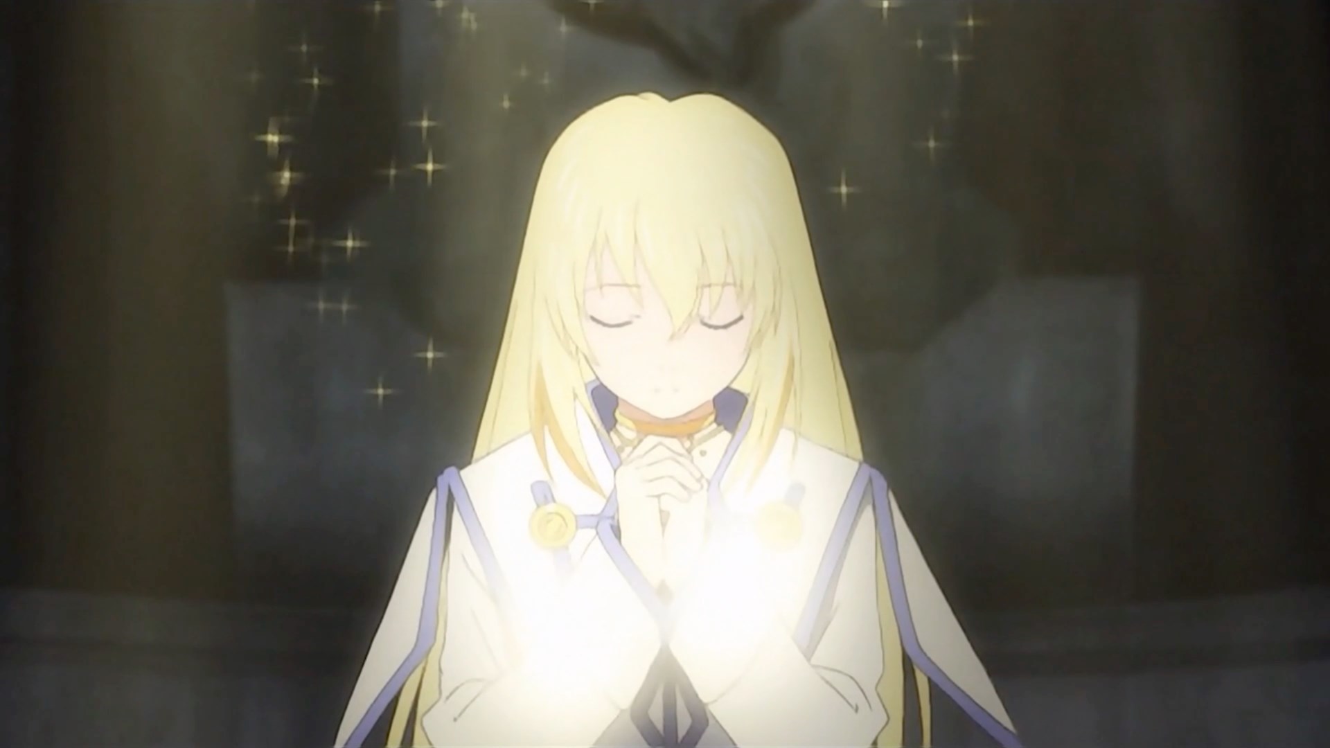 Tales of Symphonia Remastered - Story Trailer