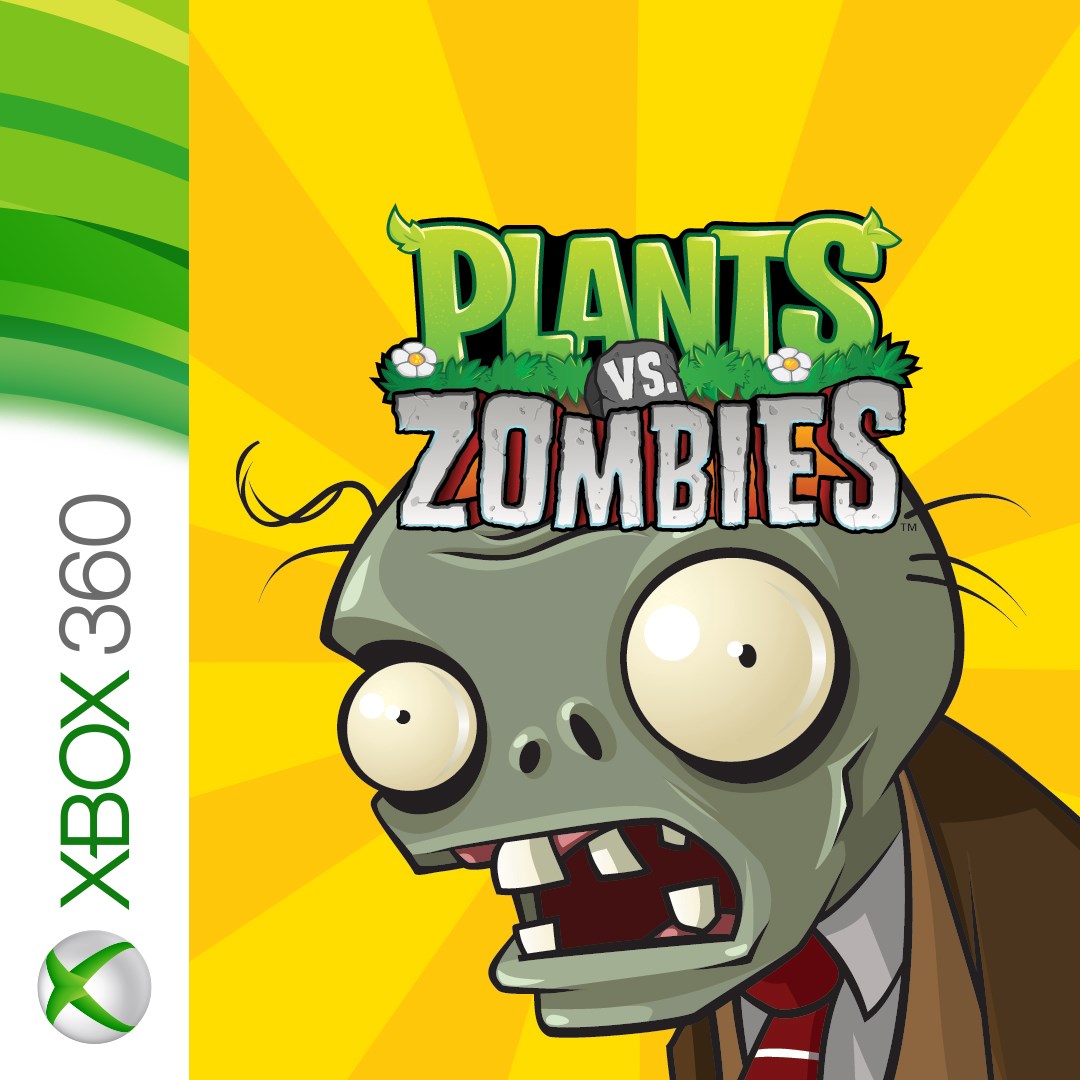 xbox live plants zombies 2