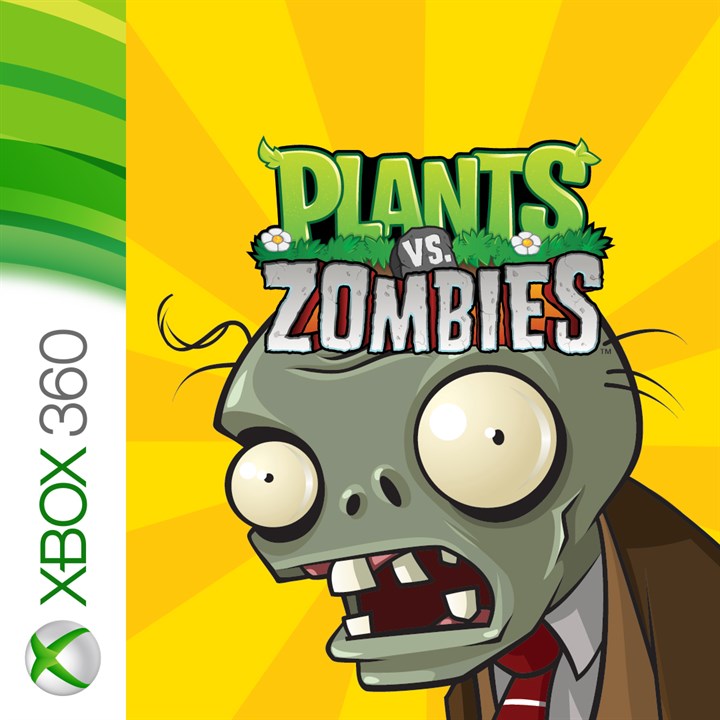 Plants Vs. Zombies Officially Priced And Dated For Xbox Live