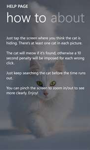 Find The Cat screenshot 7