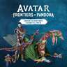 Avatar: Frontiers of Pandora Sarentu Heritage Cosmetic Pack