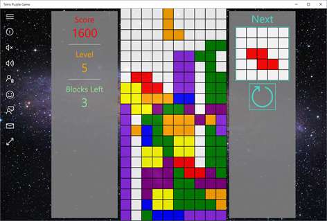 Blocks : Ultimate Strategy Game Screenshots 2