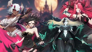 Idle Devils(Ultimate Edition) screenshot 1