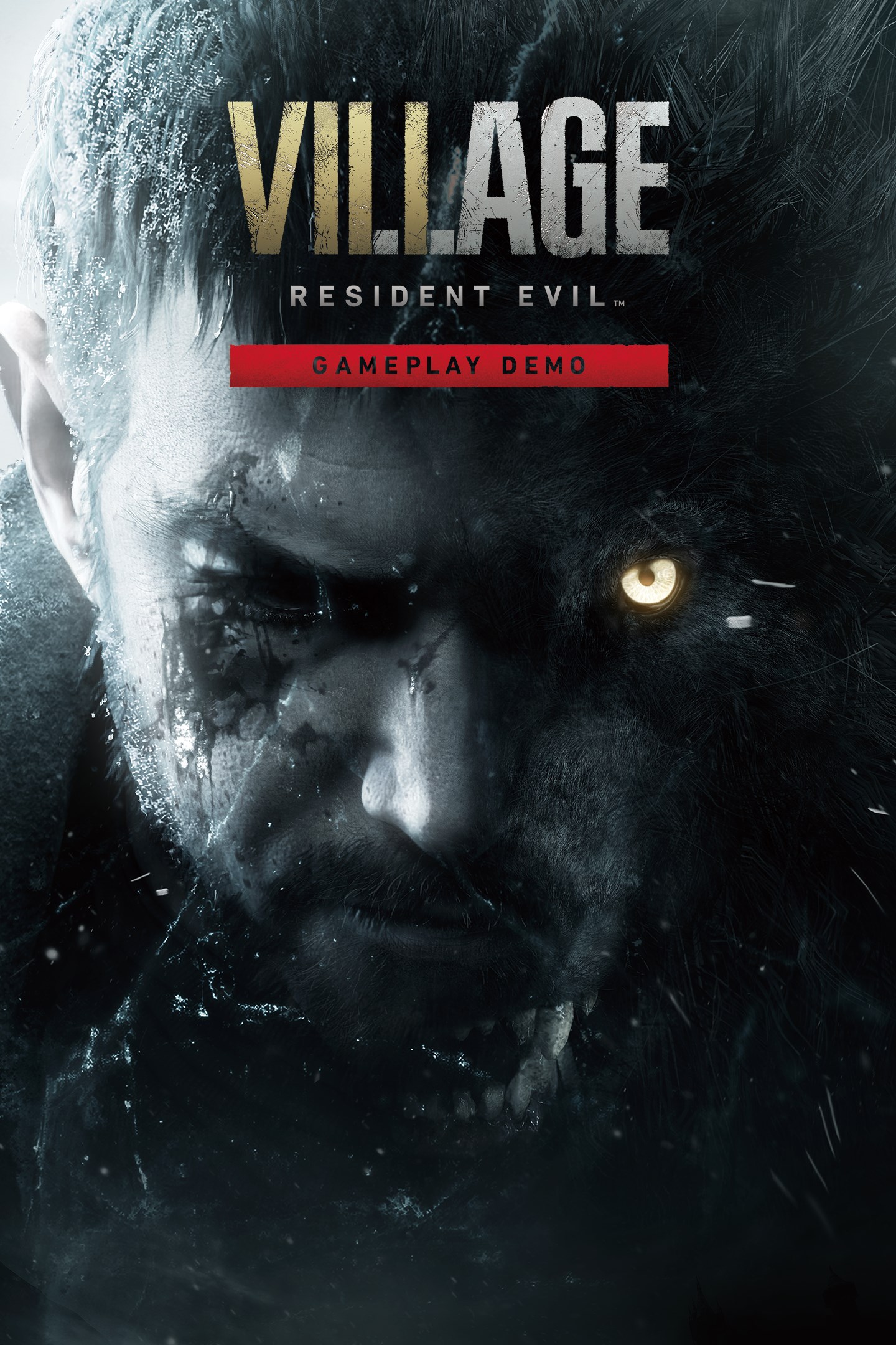 Демо-версию Resident Evil Village уже можно предварительно загрузить на Xbox: с сайта NEWXBOXONE.RU