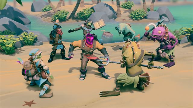 For The King II screenshot 17