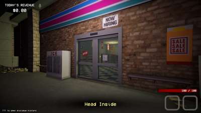 Shift At Midnight screenshot 3