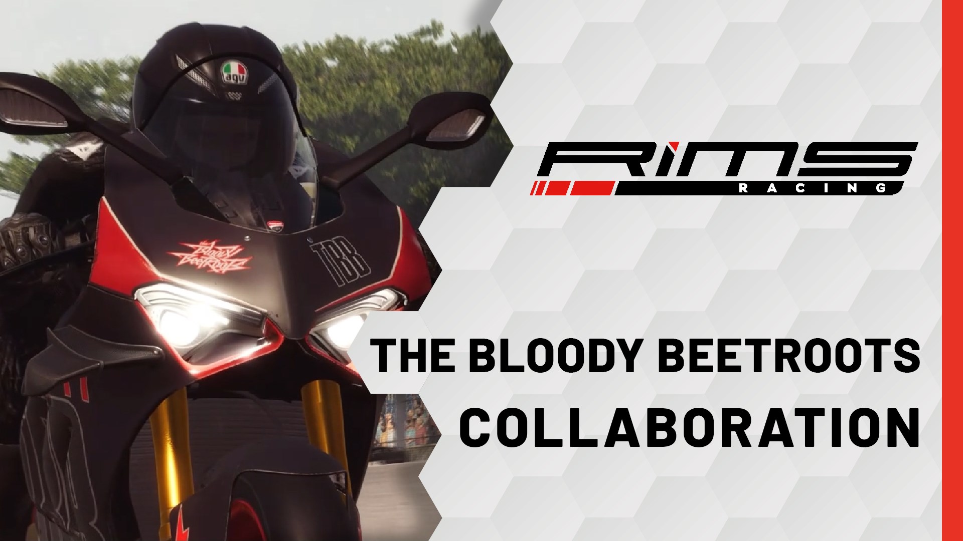 The Bloody Beetroots trailer