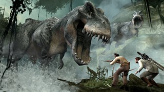 King Kong screenshot 3