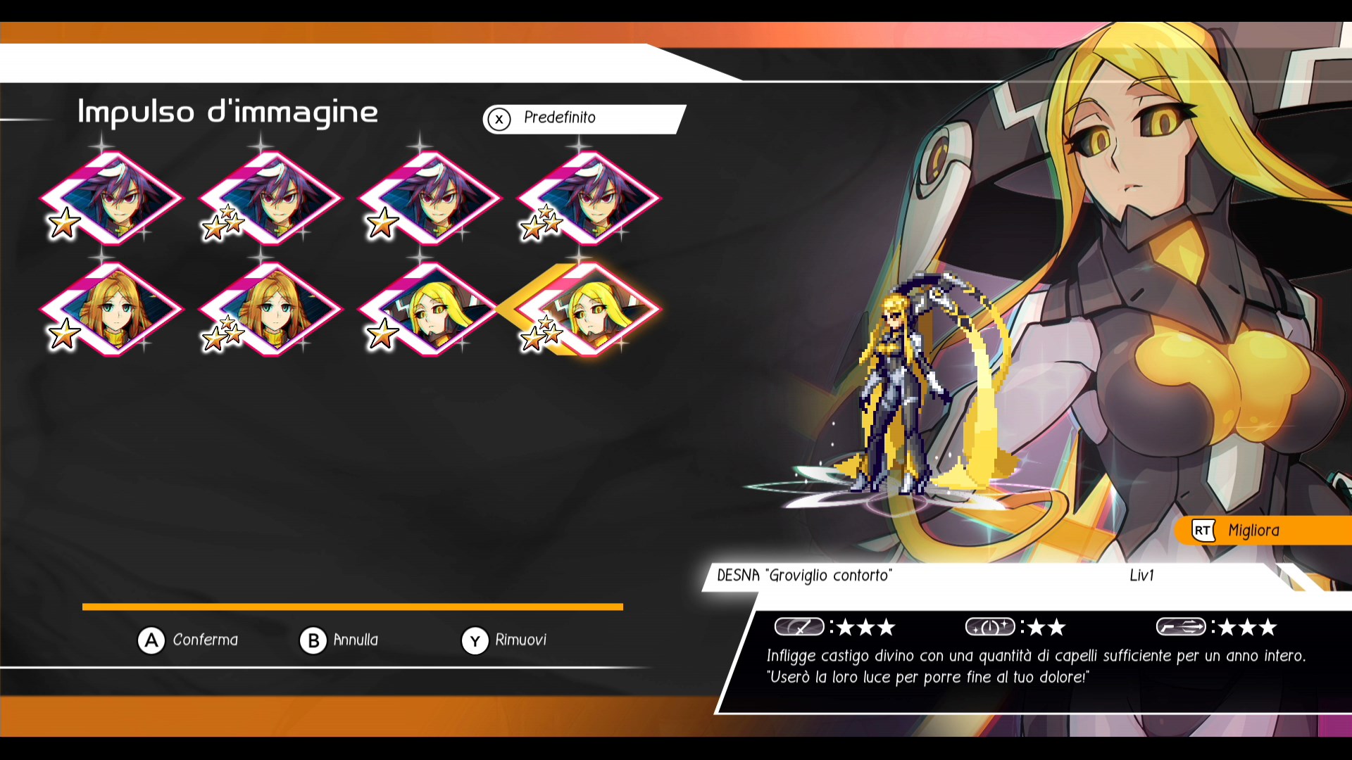 EX Image Pulses: Nova and Desna pack | Xbox | Chiave | Privato