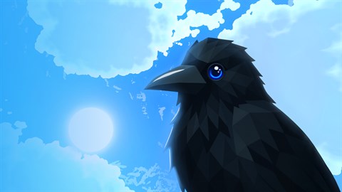 VORON: Raven’s Story (Xbox Series X|S)