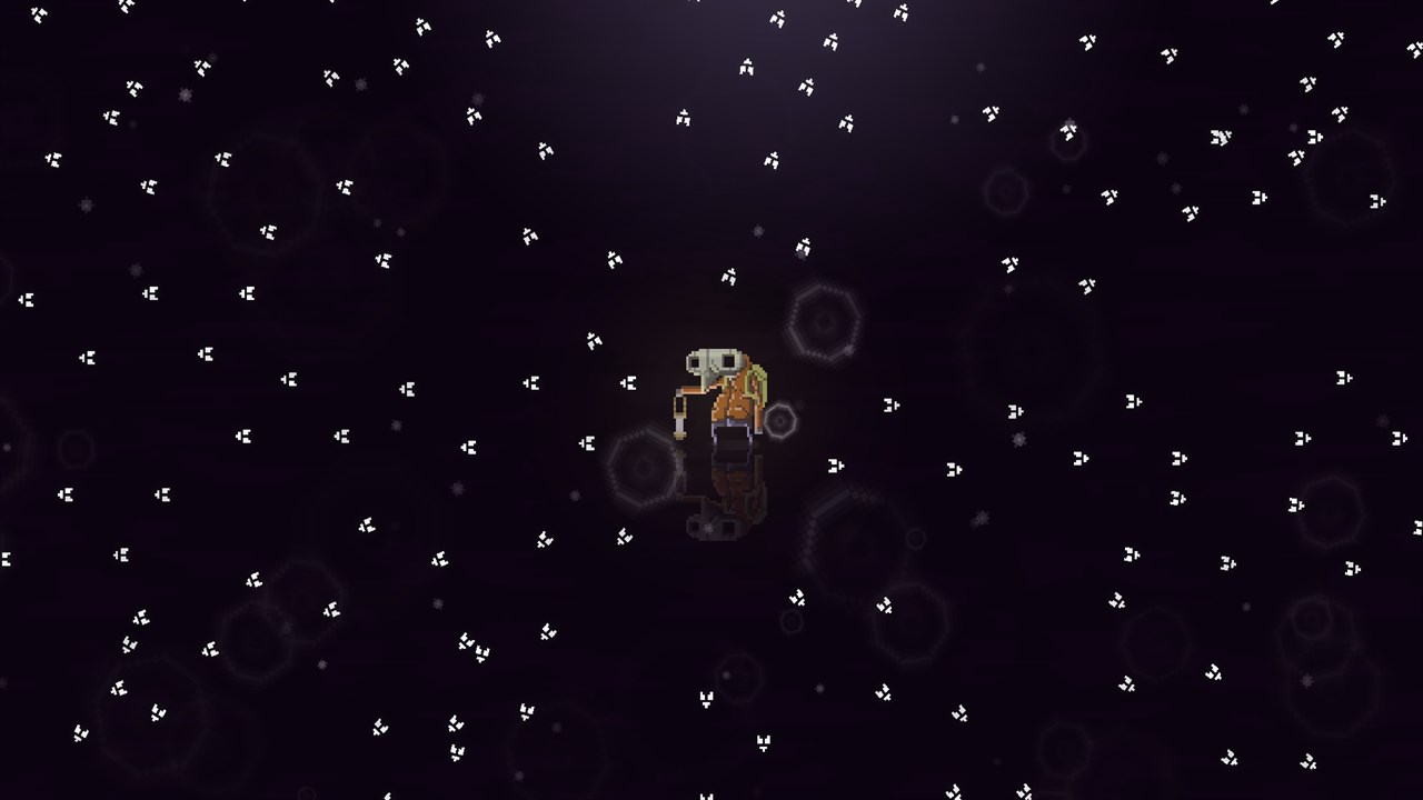 Moonrise Fall screenshot 2