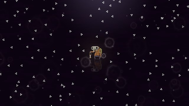 Moonrise Fall screenshot 2