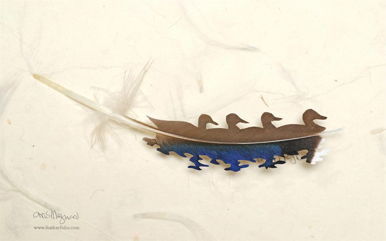 #3. Shadowboxes 2 by Chris Maynard (Windows) Podle: Microsoft Corporation