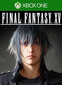 Pack bonus de précommande de FINAL FANTASY XV
