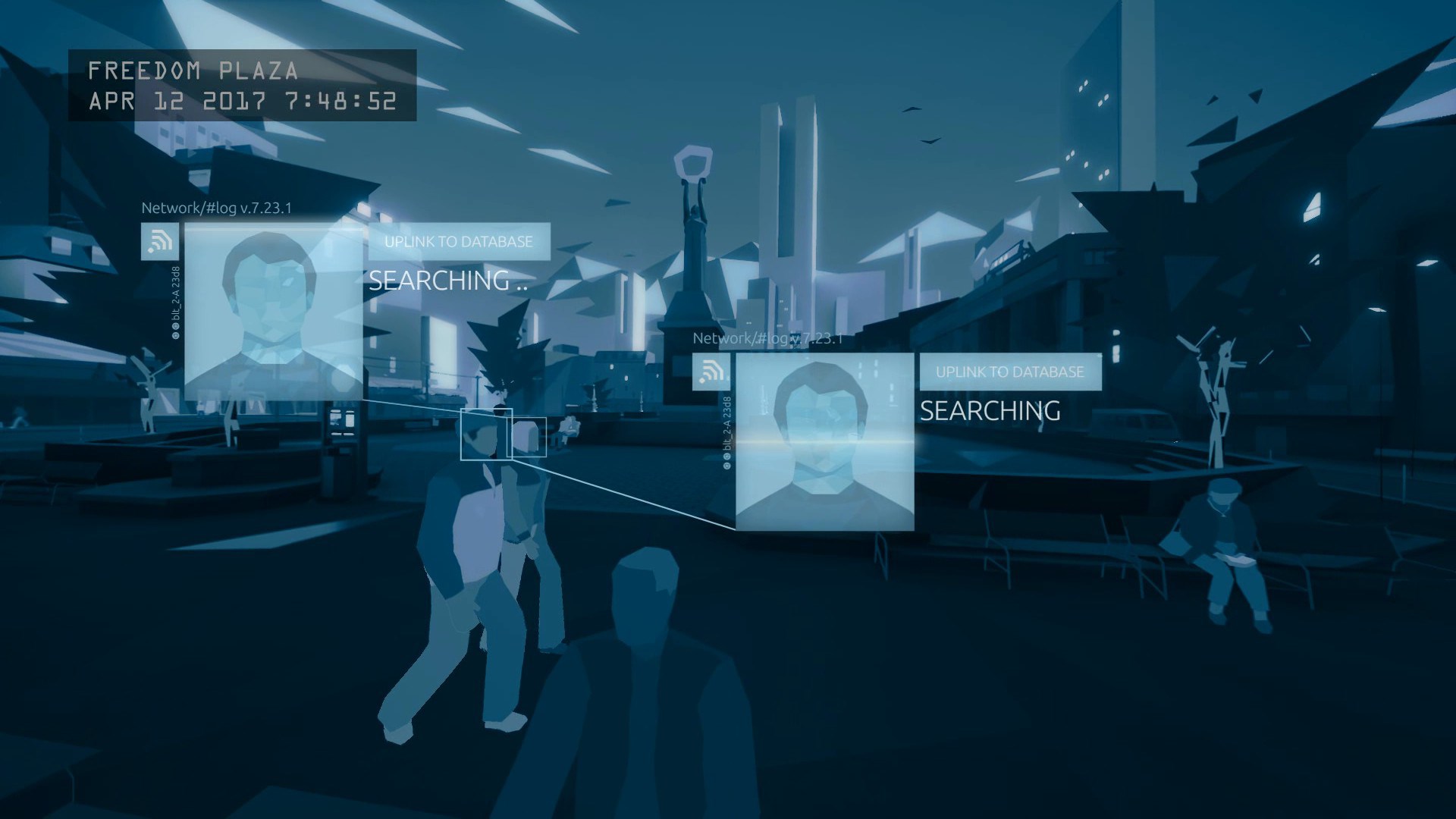 Orwell: Keeping an Eye On You | Xbox | Chiave | Privato