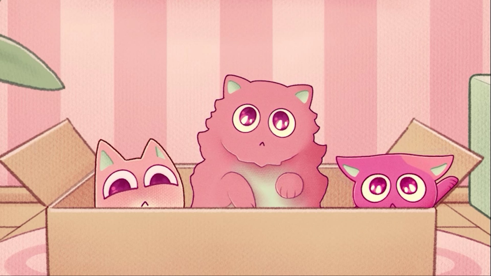 Fit My Cat screenshot thumbnail video