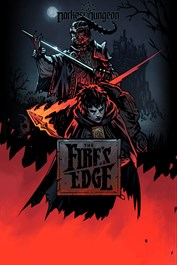 The Fire's Edge