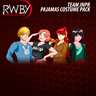 RWBY: Grimm Eclipse - Team JNPR Pajamas Costume Pack