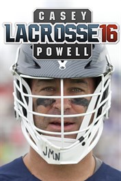 Casey Powell Lacrosse 16