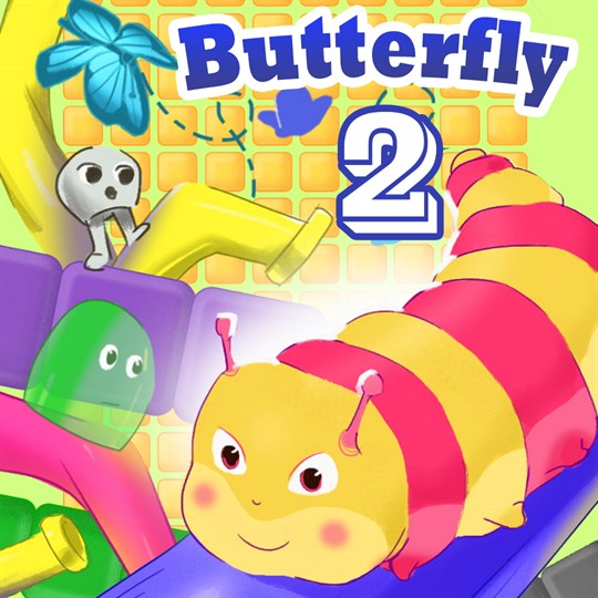 Butterfly 2 for xbox