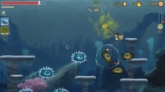 Bing In Wonderland Deluxe Edition screenshot 2