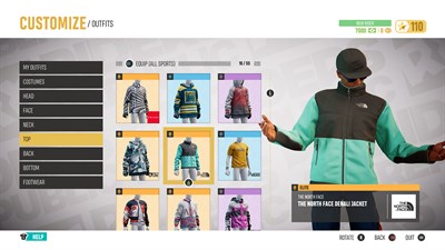 Riders Republic™ — скриншот 6