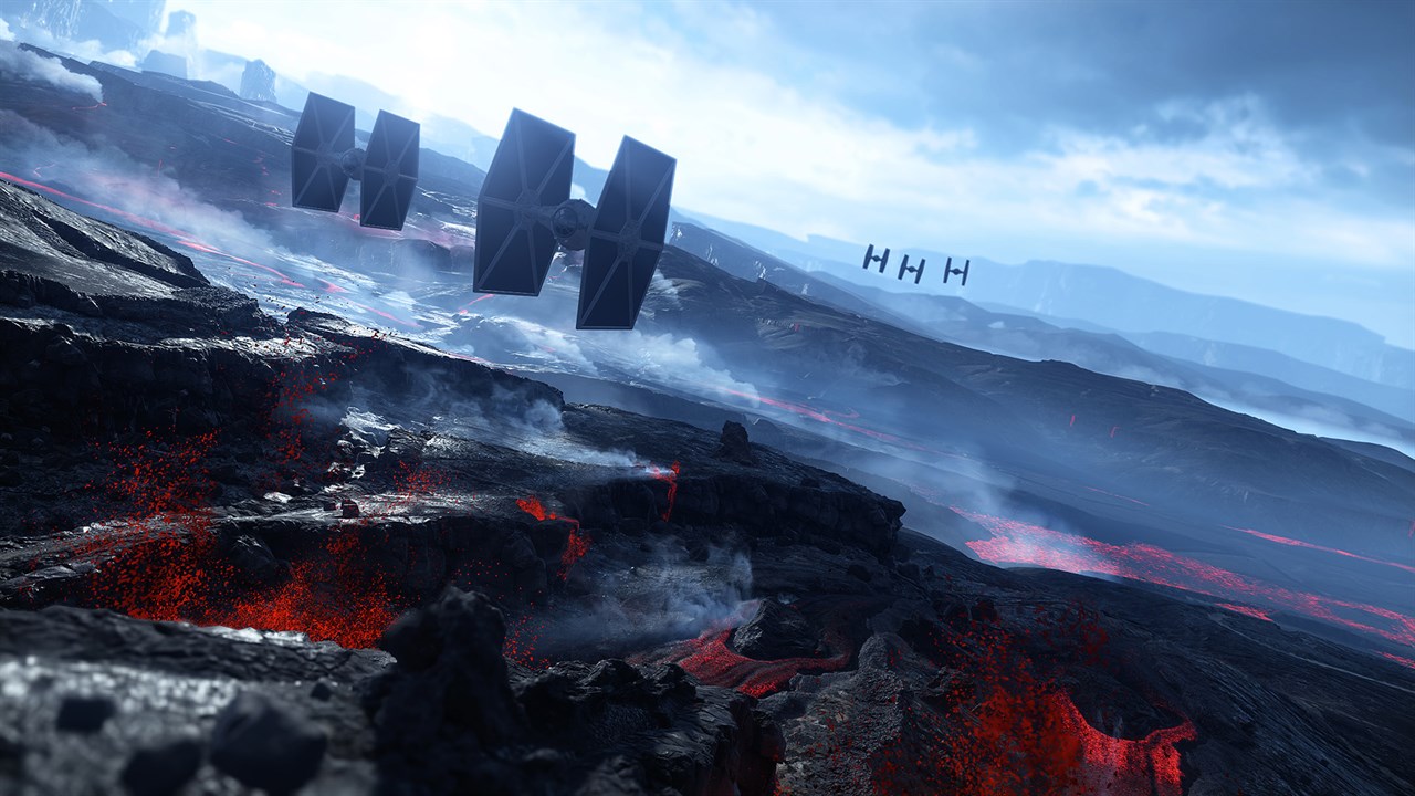 STAR WARS™ Battlefront™ Ultimate Edition screenshot 11