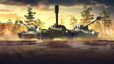 World Of Tanks Kinetic Furyシーズンパス Xbox