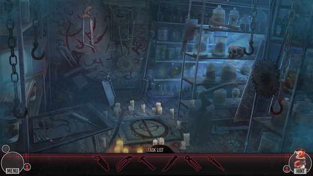 Crossroads: On a Just Path screenshot 1