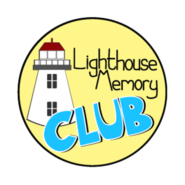 Lighthouse Memory Club