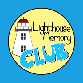 Lighthouse Memory Club