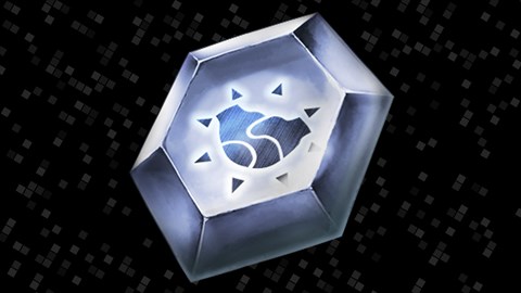 數碼寶貝 絕境求生 SP支援裝備 援助結晶-D