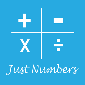 Just Numbers