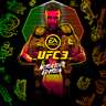 EA SPORTS™ UFC® 3, издание "Знаменитость"