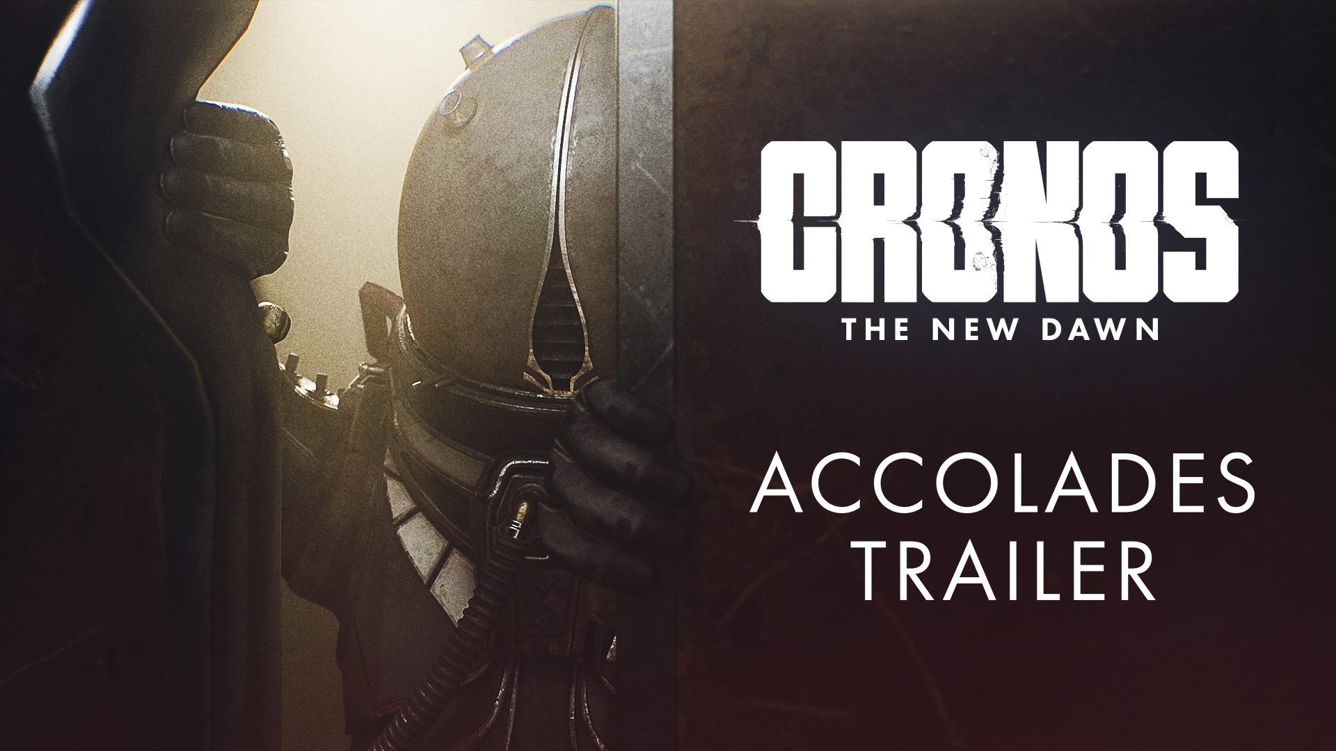 Cronos: The New Dawn - Accolades Trailer