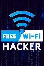 Get Wifi Hacker Prank Microsoft Store En In